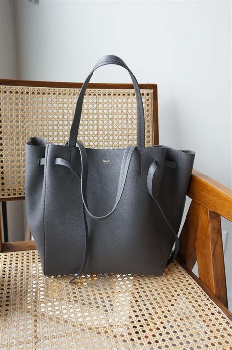 celine cabas zipper tote bag|celine cabas phantom tote bag.